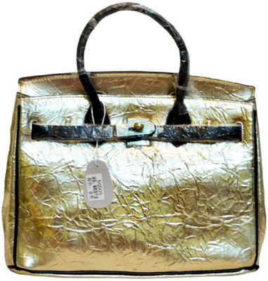 

luxury Messenger Bag(Gold)