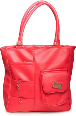 

BeatStock Shoulder Bag(Pink)