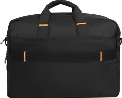 

BumBart Collection Messenger Bag(Black)
