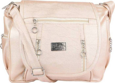 

OMNIRMALSHOP Hand-held Bag(Brown)