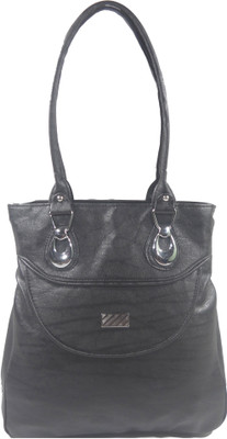 

RUMKEEZ Shoulder Bag(Black)