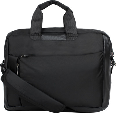 

BumBart Collection Messenger Bag(Black)