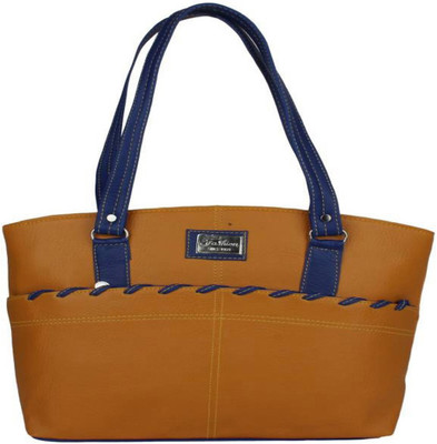

carole Shoulder Bag(Brown)