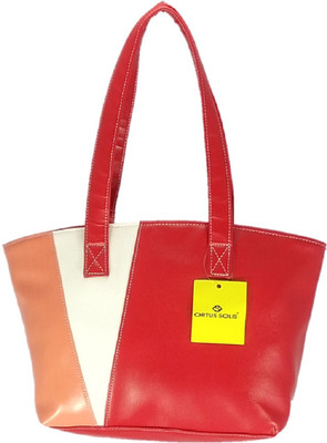 

ORTUS SOLIS Shoulder Bag(Multicolor)