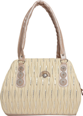 

VIRUSHKA Hand-held Bag(White)