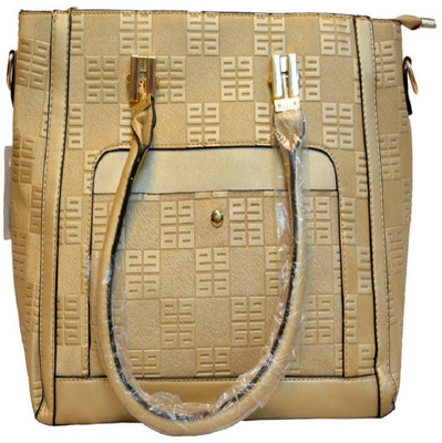 

luxury Messenger Bag(Gold)