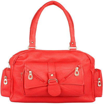 

carole Hand-held Bag(Multicolor)