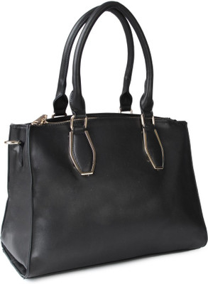 

Kleio Shoulder Bag(Black)