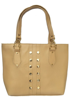 

AVS Shoulder Bag(Brown)
