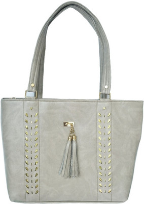 

AVS Shoulder Bag(Beige)