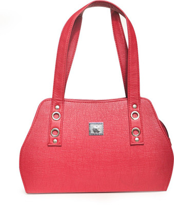 

BeatStock Shoulder Bag(Maroon)