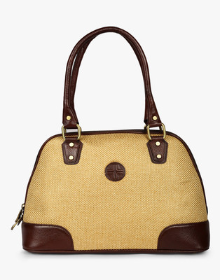

JL Collections Shoulder Bag(Beige)