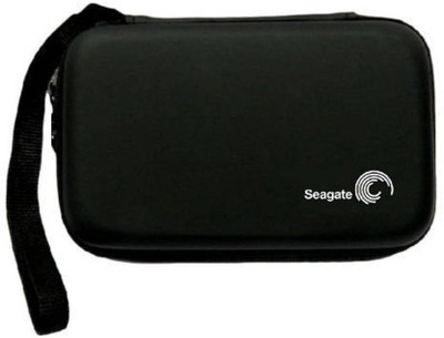 

Deals Destination Back cover 2.5 External Hard Disk Cover(For Sony 1 TB, 2 TB, Black)