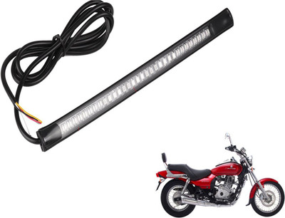 MOCKHE LED Fog Light for Bajaj Avenger 220 DTS-i