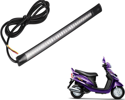 MOCKHE LED Headlight for Mahindra Rodeo RZ