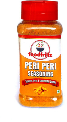 

foodfrillz peri peri(70 g)
