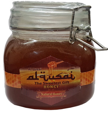 

Al Qusai Natural Honey - 1 Kg(1 kg)