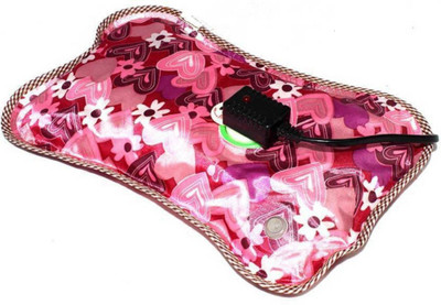 

saioni K -07 Best Quality Electric 1 L Hot Water Bag(Multicolor)