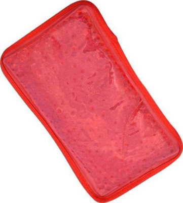 

saioni Best Quality Pain Relief Comfort Electric 1 L Hot Water Bag(Red)