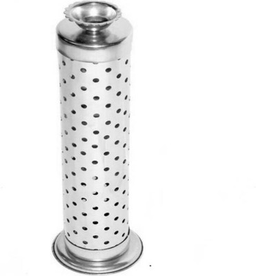 

Raj Stainless Steel Incense Holder(Steel)
