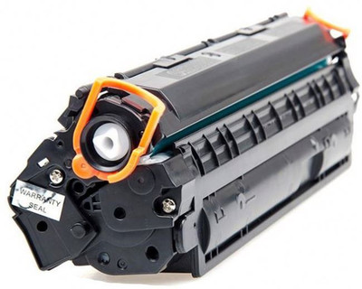 

PRINT VISION Toner Cartridge Compatible 337 Toner Cartridge For Use In , MF212w, Single Color Ink Toner(Black)