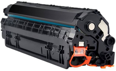 

PRINT VISION PRINT VISION 337 Toner Cartridge imageCLASS MF241d Compatebal Toner Cartridgre 337 Single Color Ink Toner(Black)