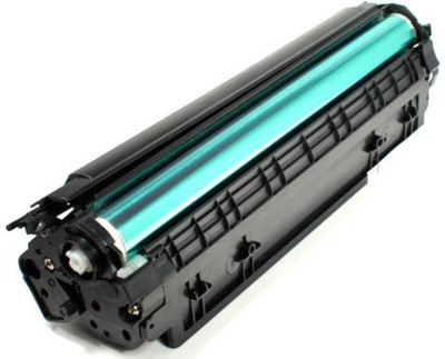 

ANG 83A-CF283A Black Toner Cartridge for HP Laser Jet M 130 FW, M 130 NW, MFP M 225 DN, M 201 DW, M 125 nw, M 125 MFP, M 127 fn MFP, M 127 FW MFP, M 130 FN. Single Color Ink Toner(Black)
