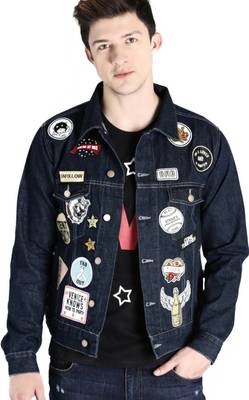 Kook n keech deals denim jacket