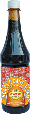 Dhampur Green Liquid Jaggery(1 kg)