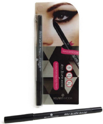 

Hilary rodha Kill Black Kajal HR-H04(Jet Black)