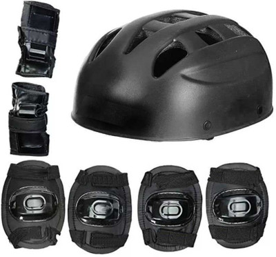 

EMM EMM Strong Helmet Skating Kit