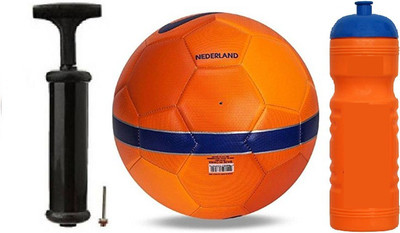 

Nice Nederland WC Football + ECN Sipper+Air Pump Kit Football Kit
