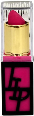 

ROMANTIC MAY Long Lasting Lipstick Moisturizing Pigment Cream Lip Stick Women Lip Beauty Cosmetic Tool(Mazenta)