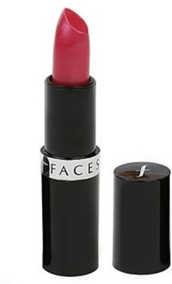 

Faces Go Chic Lipstick(Coral pink 01)