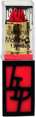 

ROMANTIC MAY Long Lasting Lipstick Moisturizing Pigment Cream Lip Stick Women Lip Beauty Cosmetic Tool(Baby Pink)