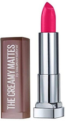 

Maybelline Mesmarising Magenta 680(Magenta Light)