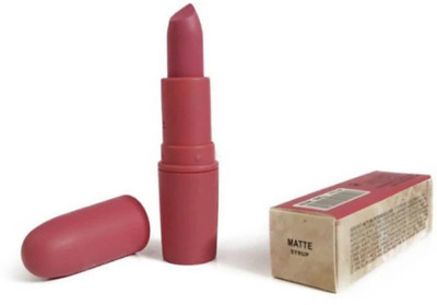 FIt Beauty Ruby Woo lipstick(Brown)