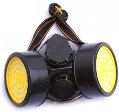 

Shrih Anti-Dust Paint Gas Respirator Mask SHV-4338 Respirator