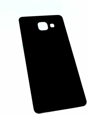 Spares4ever Samsung Galaxy A5 Back Panel(Black)