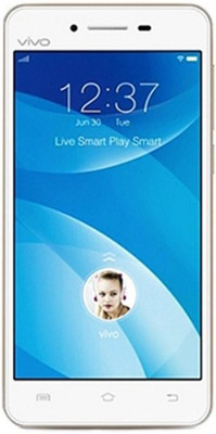 (Refurbished) Vivo V1 (White, 16 GB)(2 GB RAM)