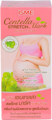

ISME STRETCH MARK Repair cream(100 g)