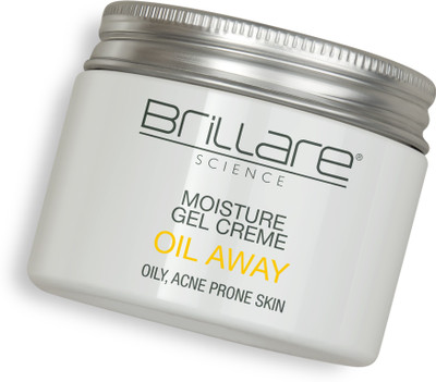 

Brillare Science Moisture Gel Creme Oil Away(50 ml)