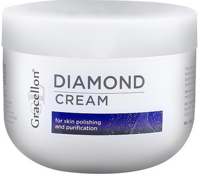 

Gracellon Diamond Cream(125 ml)
