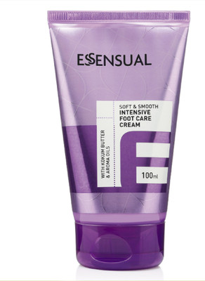 

Modicare Intensive foot care cream(100 ml)