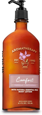 

Bath and Body Works AROMATHERAPY COMFORT BODY LOTION 192 ML(192 ml)
