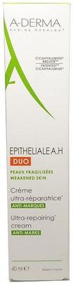 

Aderma Epitheliale A.H DUO(40 ml)
