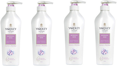 

Yardley Morning Dew(1400 ml)