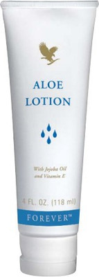 

Forever Living Aloe Lotion(118 ml)