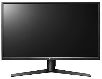 

LG 27 inch Full HD Monitor(27GK750F)