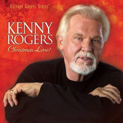 

Kenny Rogers Christmas Live! Audio CD Box Set(English - ..)